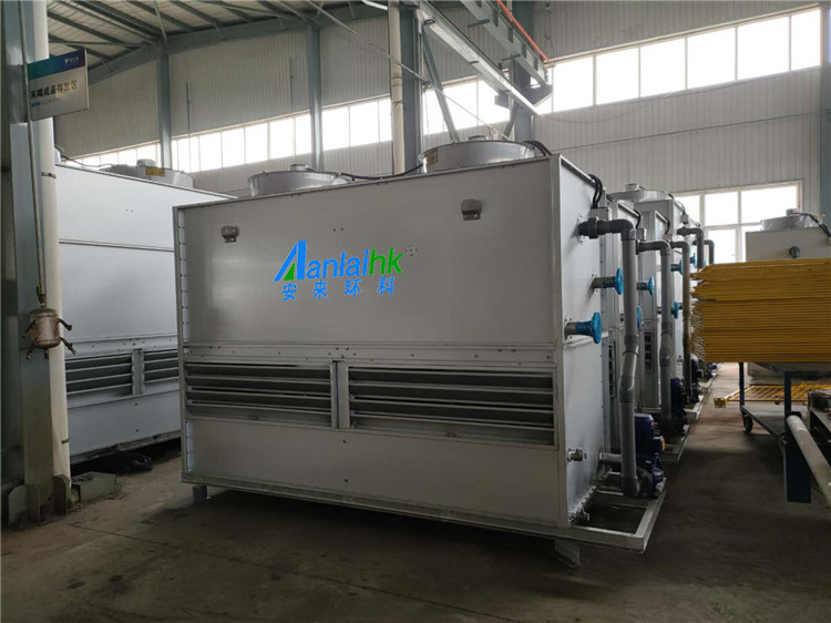 閉式冷卻塔的各類(lèi)形式優(yōu)缺點(diǎn)