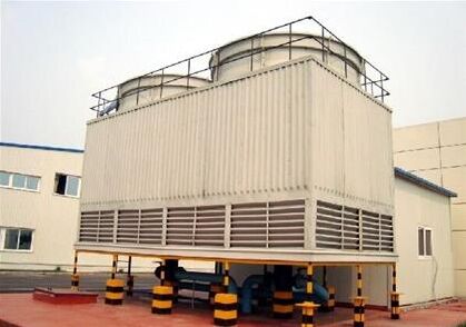 開式逆流塔的價格